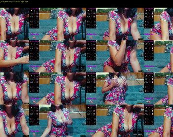 katrine_denev — 98 minute Chaturbate female teen cam video, 720p, Aug 12, 2022