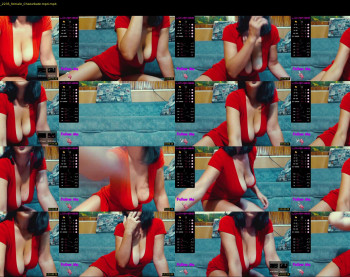 katrine_denev — 94 minute Chaturbate female teen cam video, 720p, Aug 12, 2022