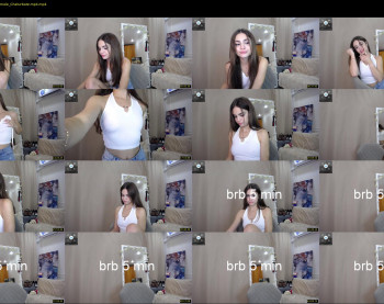 loxy_ — 49 minute Chaturbate female teen cam video, 1080p, Aug 12, 2022