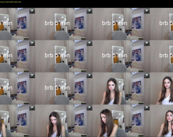 loxy_ — 10 minute Chaturbate female teen cam video, 1080p, Aug 12, 2022