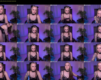 marcelinered — 57 minute Chaturbate female teen cam video, 1080p, Aug 12, 2022