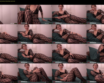 ms_lorelei — 16 minute Chaturbate female teen cam video, 1080p, Aug 12, 2022