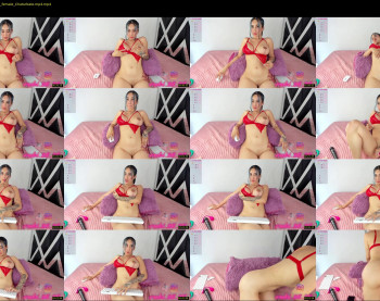 ruby_26 — 6 minute Chaturbate female teen cam video, 1080p, Aug 12, 2022