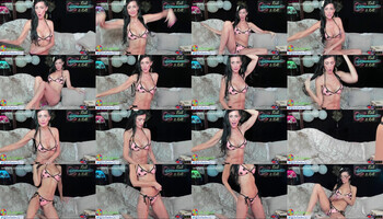 sofia3211 — 8 minute Chaturbate couple teen cam video, 1080p, Aug 12, 2022