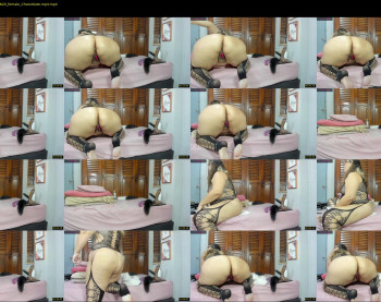 suggar_milf — 56 minute Chaturbate female teen cam video, 1080p, Aug 12, 2022