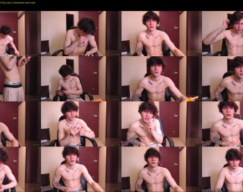 teddy_mode — 54 minute Chaturbate couple teen cam video, 1080p, Aug 12, 2022