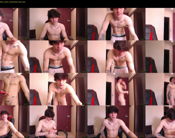 teddy_mode — 54 minute Chaturbate couple teen cam video, 1080p, Aug 12, 2022