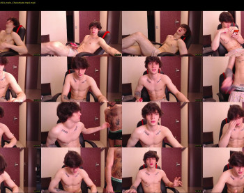 teddy_mode — 54 minute Chaturbate couple teen cam video, 1080p, Aug 12, 2022