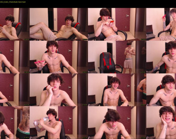teddy_mode — 54 minute Chaturbate couple teen cam video, 1080p, Aug 12, 2022