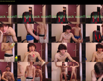 teddy_mode — 54 minute Chaturbate couple teen cam video, 1080p, Aug 12, 2022