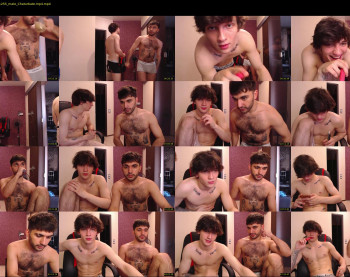 teddy_mode — 54 minute Chaturbate couple teen cam video, 1080p, Aug 12, 2022