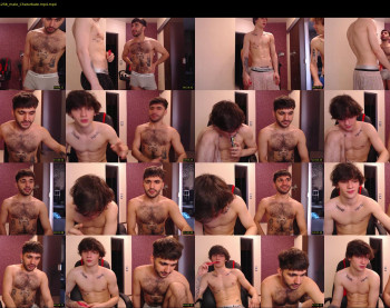 teddy_mode — 54 minute Chaturbate couple teen cam video, 1080p, Aug 12, 2022