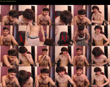teddy_mode — 54 minute Chaturbate couple teen cam video, 1080p, Aug 12, 2022