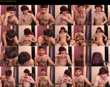 teddy_mode — 54 minute Chaturbate couple teen cam video, 1080p, Aug 12, 2022
