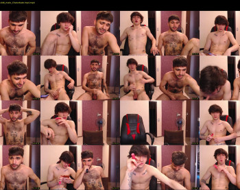 teddy_mode — 54 minute Chaturbate couple teen cam video, 1080p, Aug 12, 2022
