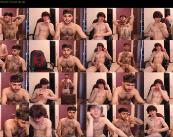 teddy_mode — 54 minute Chaturbate couple teen cam video, 1080p, Aug 12, 2022