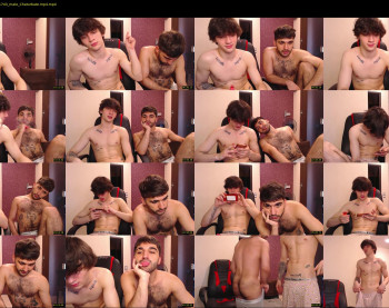 teddy_mode — 56 minute Chaturbate couple teen cam video, 1080p, Aug 12, 2022