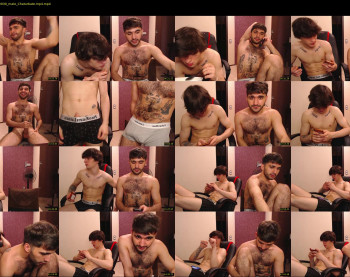 teddy_mode — 54 minute Chaturbate couple teen cam video, 1080p, Aug 12, 2022