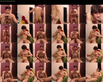 teddy_mode — 54 minute Chaturbate couple teen cam video, 1080p, Aug 12, 2022