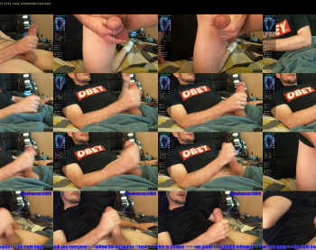 toolmaster3000 — 54 minute Chaturbate male teen cam video, 1080p, Aug 12, 2022