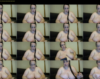 witchannie — 9 minute Chaturbate female teen cam video, 480p, Aug 12, 2022