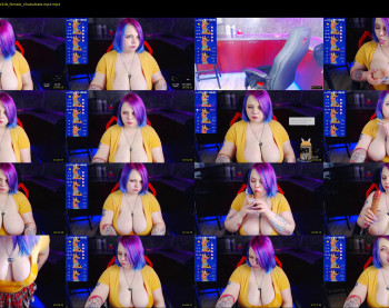 yoki_shizuko — 54 minute Chaturbate female teen cam video, 1080p, Aug 12, 2022