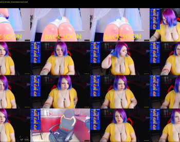 yoki_shizuko — 55 minute Chaturbate female teen cam video, 1080p, Aug 12, 2022