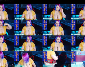 yoki_shizuko — 19 minute Chaturbate female teen cam video, 1080p, Aug 12, 2022