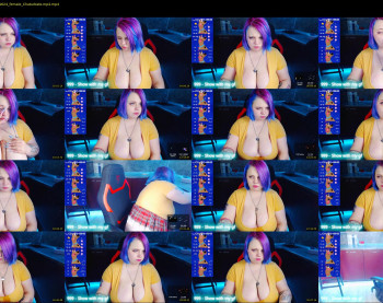 yoki_shizuko — 35 minute Chaturbate female teen cam video, 1080p, Aug 12, 2022