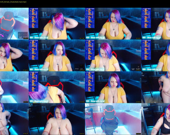yoki_shizuko — 54 minute Chaturbate female teen cam video, 1080p, Aug 12, 2022