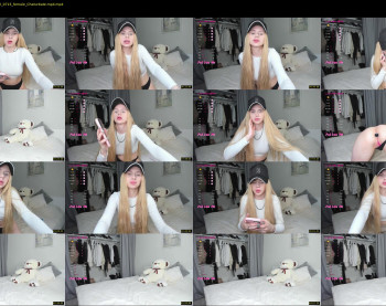 _be_my_daddy — 56 minute Chaturbate female teen cam video, 1080p, Aug 13, 2022