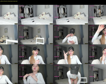 _be_my_daddy — 57 minute Chaturbate female teen cam video, 1080p, Aug 13, 2022