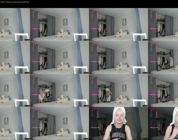 _be_my_daddy — 8 minute Chaturbate female teen cam video, 1080p, Aug 13, 2022