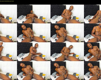 blacknikes — 3 minute Chaturbate male teen cam video, 720p, Aug 14, 2022