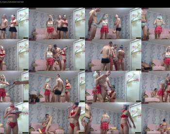 danamily — 91 minute Chaturbate female teen cam video, 720p, Aug 13, 2022