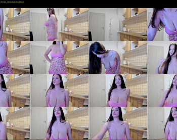 devyale — 11 minute Chaturbate female teen cam video, 1080p, Aug 13, 2022