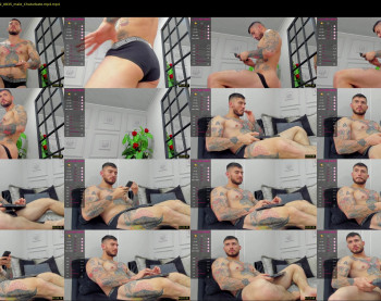 dimitri_sullivan — 54 minute Chaturbate male teen cam video, 1080p, Aug 13, 2022