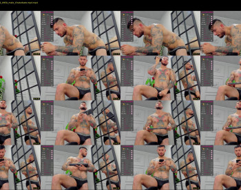dimitri_sullivan — 19 minute Chaturbate male teen cam video, 1080p, Aug 13, 2022