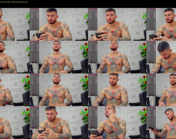 dimitri_sullivan — 19 minute Chaturbate male teen cam video, 1080p, Aug 13, 2022