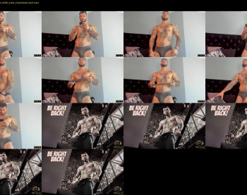 dimitri_sullivan — 11 minute Chaturbate male teen cam video, 1080p, Aug 14, 2022