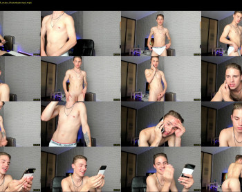 droll_guy — 54 minute Chaturbate male teen cam video, 1080p, Aug 13, 2022