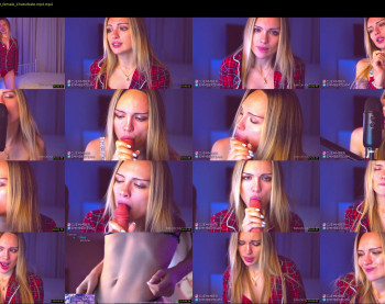 emmber — 91 minute Chaturbate female teen cam video, 720p, Aug 14, 2022