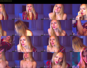 emmber — 76 minute Chaturbate female teen cam video, 720p, Aug 14, 2022