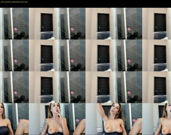 hotfallingdevil — 39 minute Chaturbate female teen cam video, 1080p, Aug 13, 2022