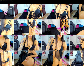kickyfox77 — 20 minute Chaturbate female teen cam video, 1080p, Aug 13, 2022