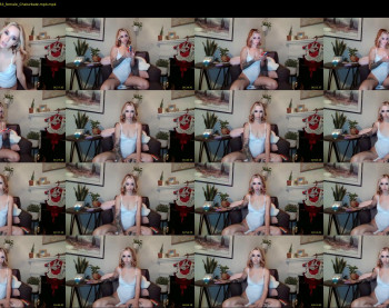 mistyonya — 5 minute Chaturbate female teen cam video, 480p, Aug 14, 2022