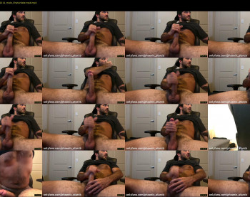 phoenix_star — 37 minute Chaturbate male teen cam video, 1080p, Aug 13, 2022