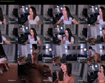 pippalee — 54 minute Chaturbate female teen cam video, 1080p, Aug 13, 2022
