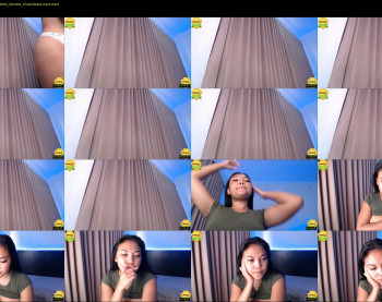 sofia_sakura — 29 minute Chaturbate female teen cam video, 1080p, Aug 13, 2022