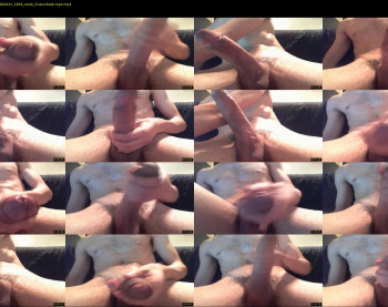 withbothhandsplease — 25 minute Chaturbate male teen cam video, 480p, Aug 13, 2022